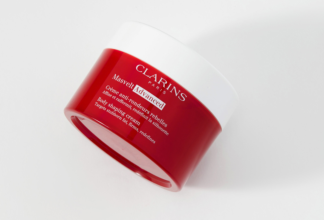 CLARINS Masvelt Advanced 200 мл — фото 2