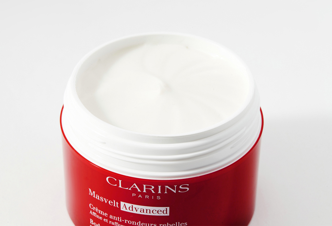 CLARINS Masvelt Advanced 200 мл — фото 3