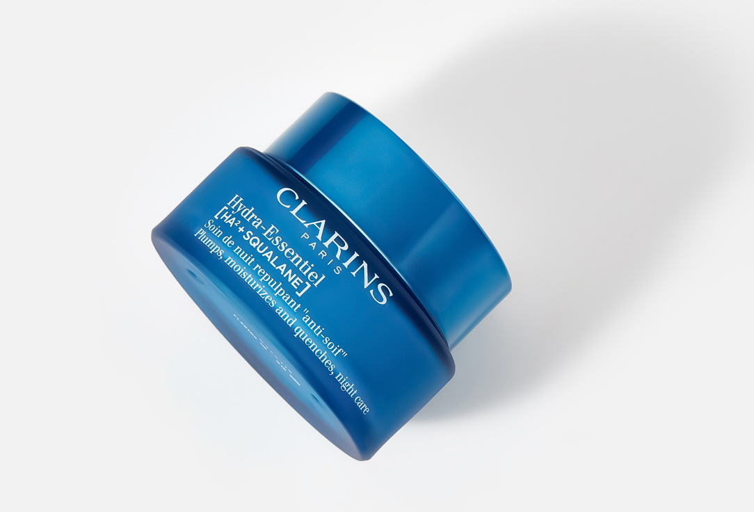 CLARINS Hydra-Essentiel [HA²] 50 мл — фото 2