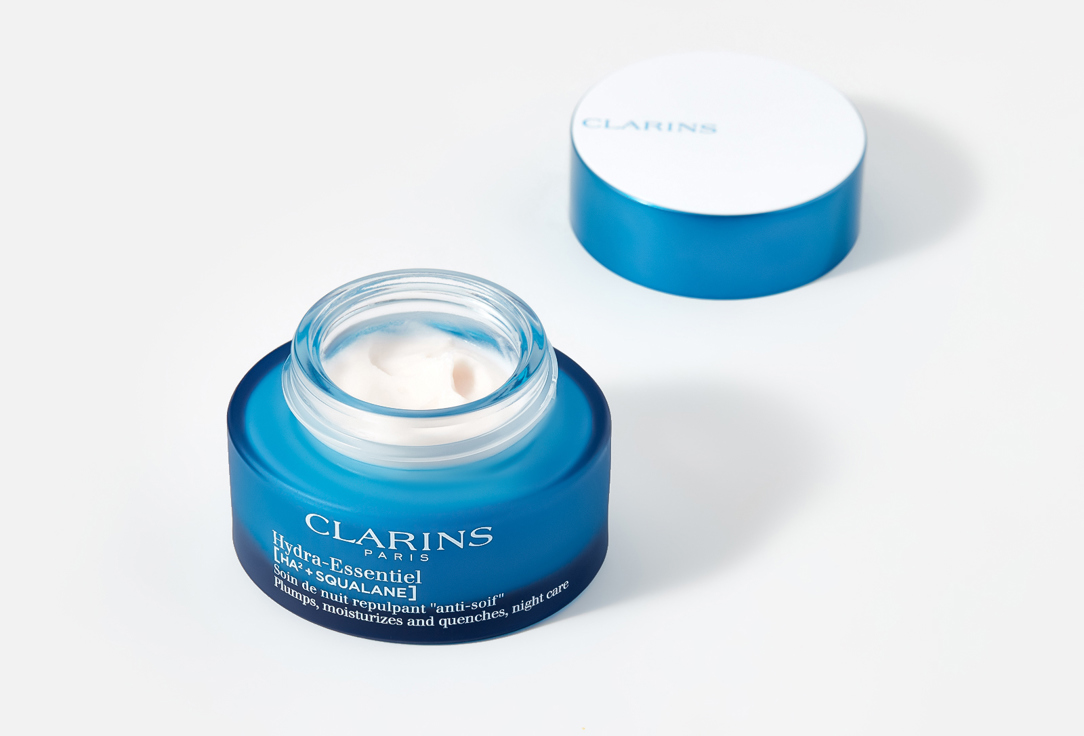 CLARINS Hydra-Essentiel [HA²] 50 мл — фото 4