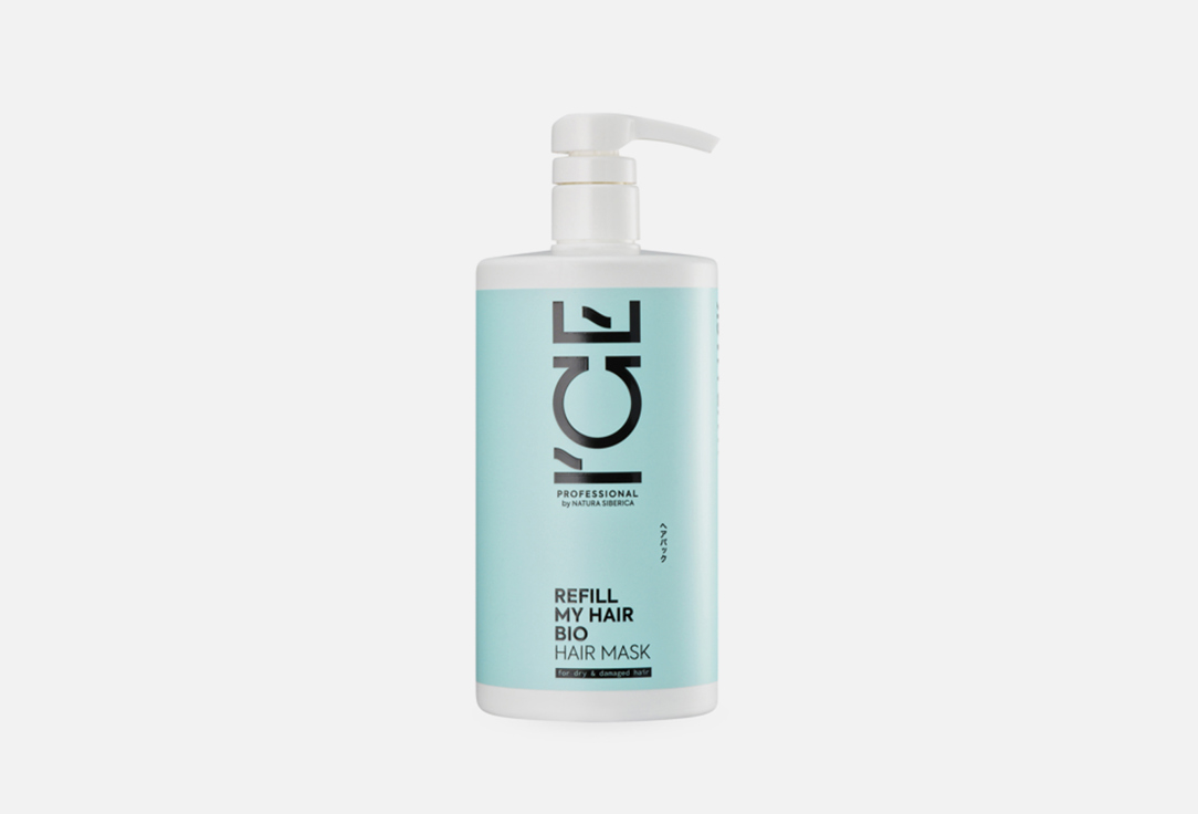 REFILL MY HAIR 750 мл