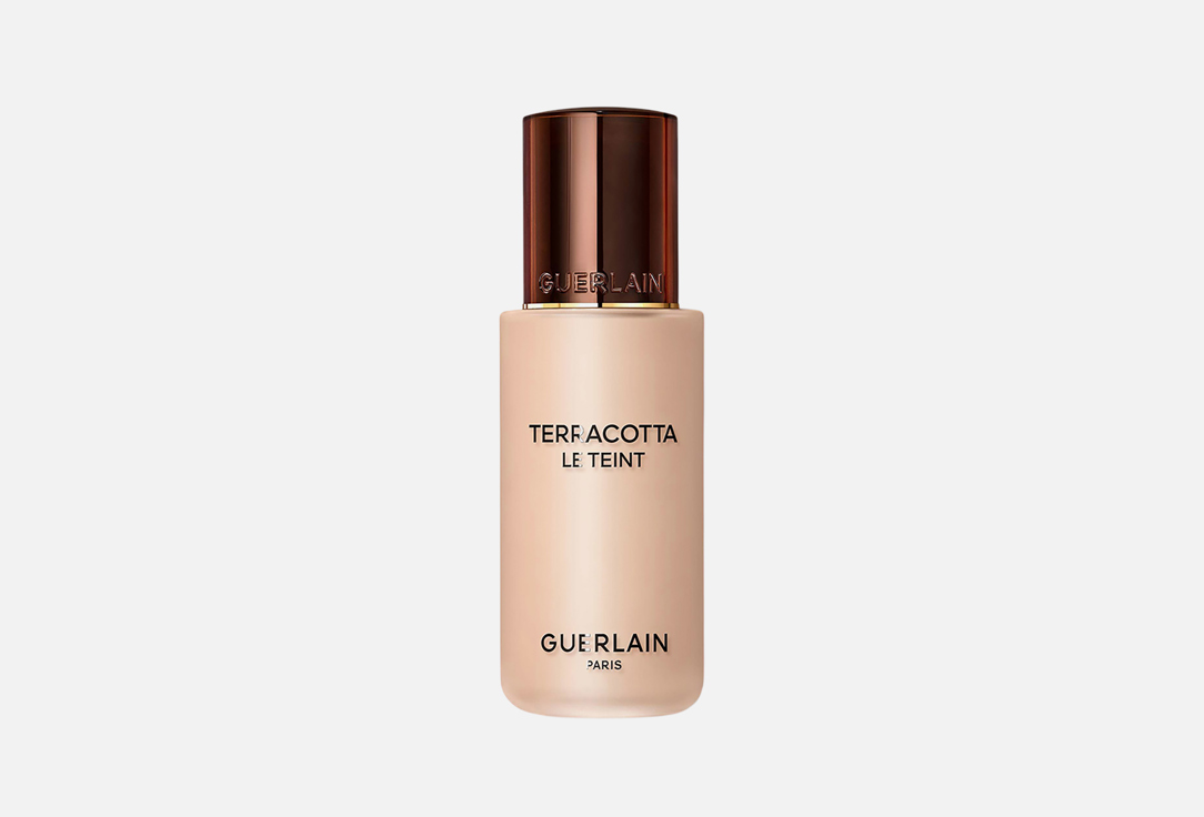 Terracotta le teint 35 мл
