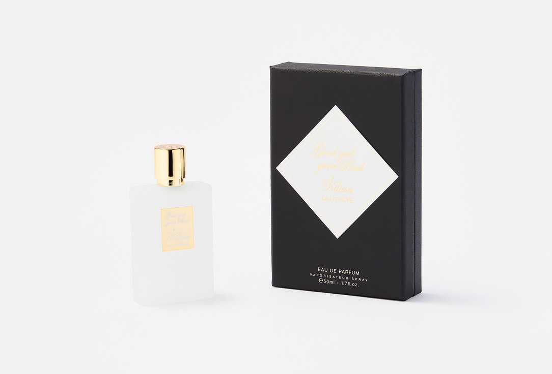 KILIAN PARIS Good Girl Gone Bad EAU FRAÎCHE 50 мл — фото 5
