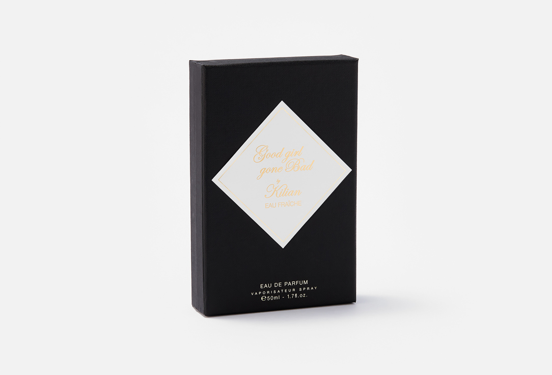 KILIAN PARIS Good Girl Gone Bad EAU FRAÎCHE 50 мл — фото 6