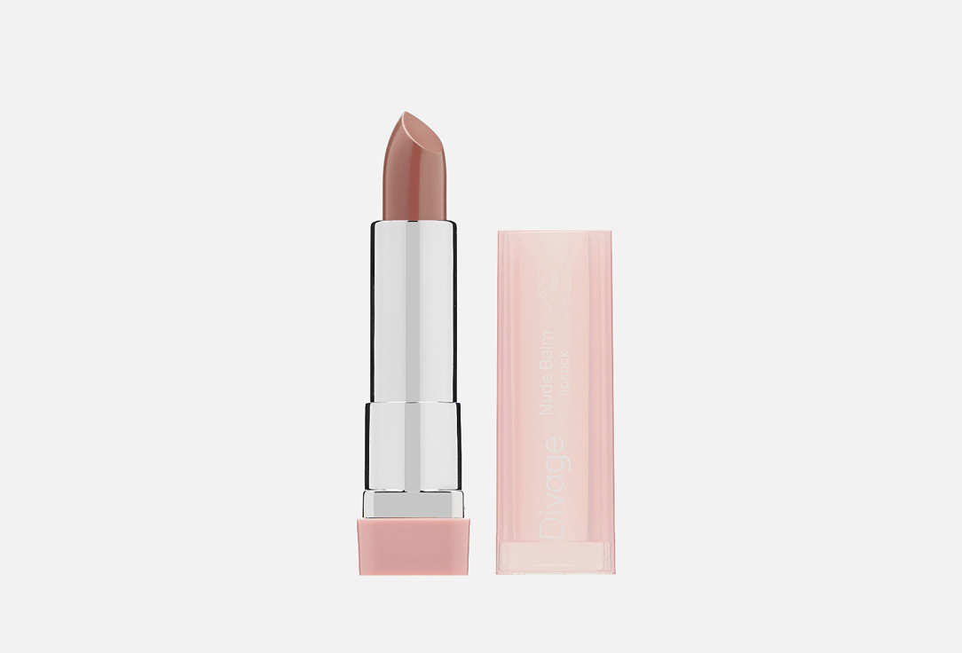 Nude Balm Lipstick 4 г