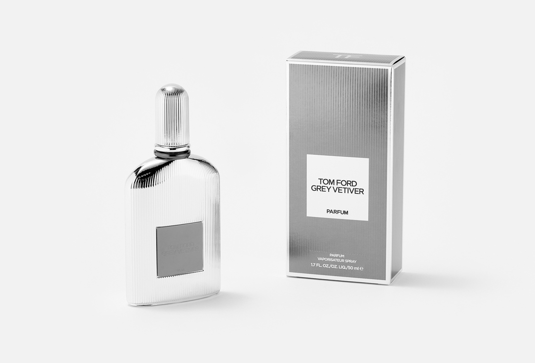 TOM FORD Grey Vetiver 50 мл — фото 2