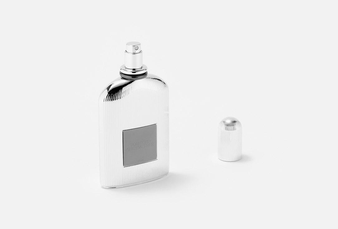 TOM FORD Grey Vetiver 50 мл — фото 5