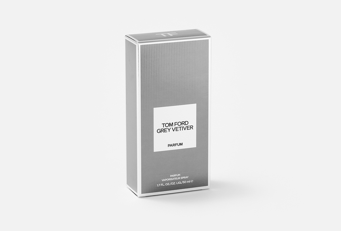 TOM FORD Grey Vetiver 50 мл — фото 6