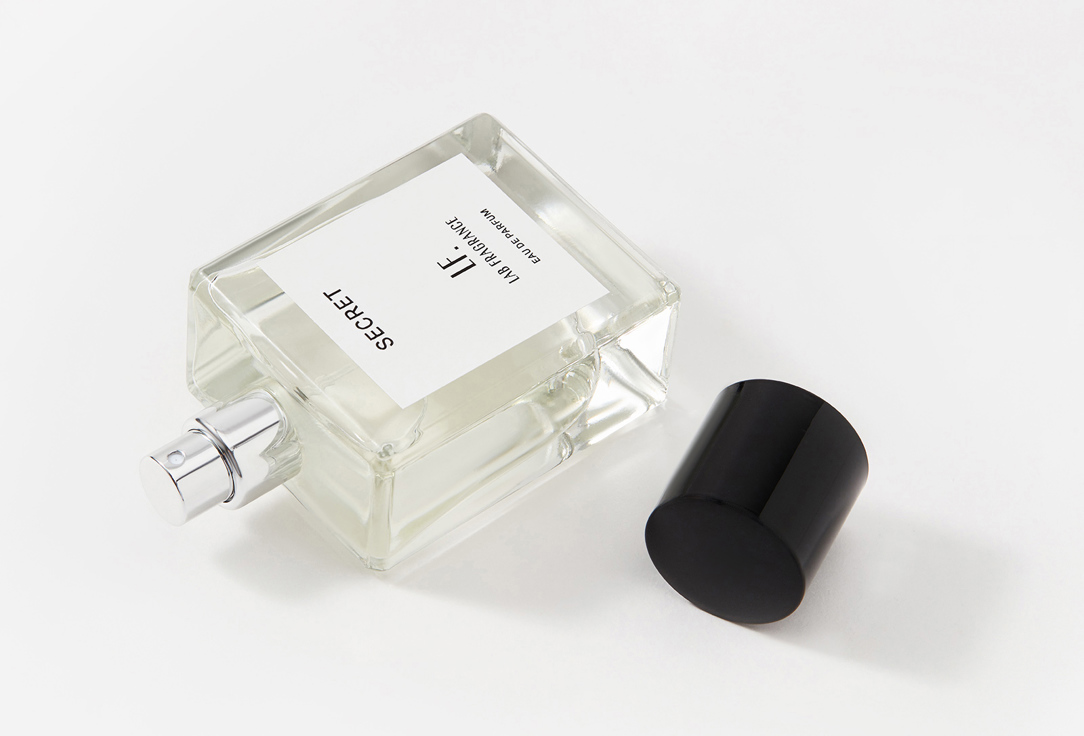 LAB FRAGRANCE Secret 50 мл — фото 4