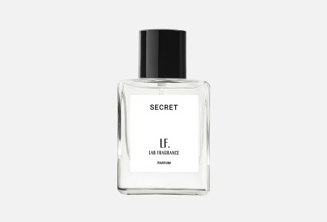 LAB FRAGRANCE Secret 50 мл — фото 1
