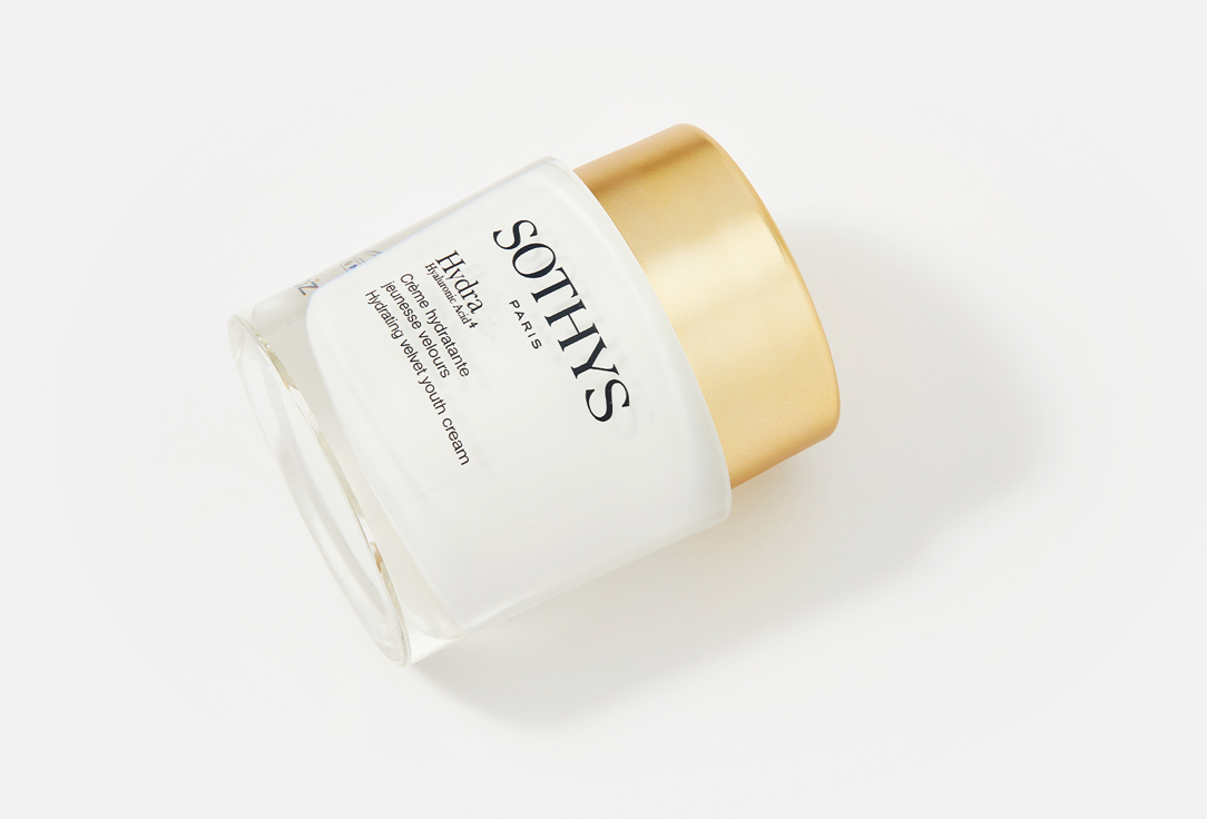 SOTHYS HYDRA HYALURONIC ACID 50 мл — фото 2