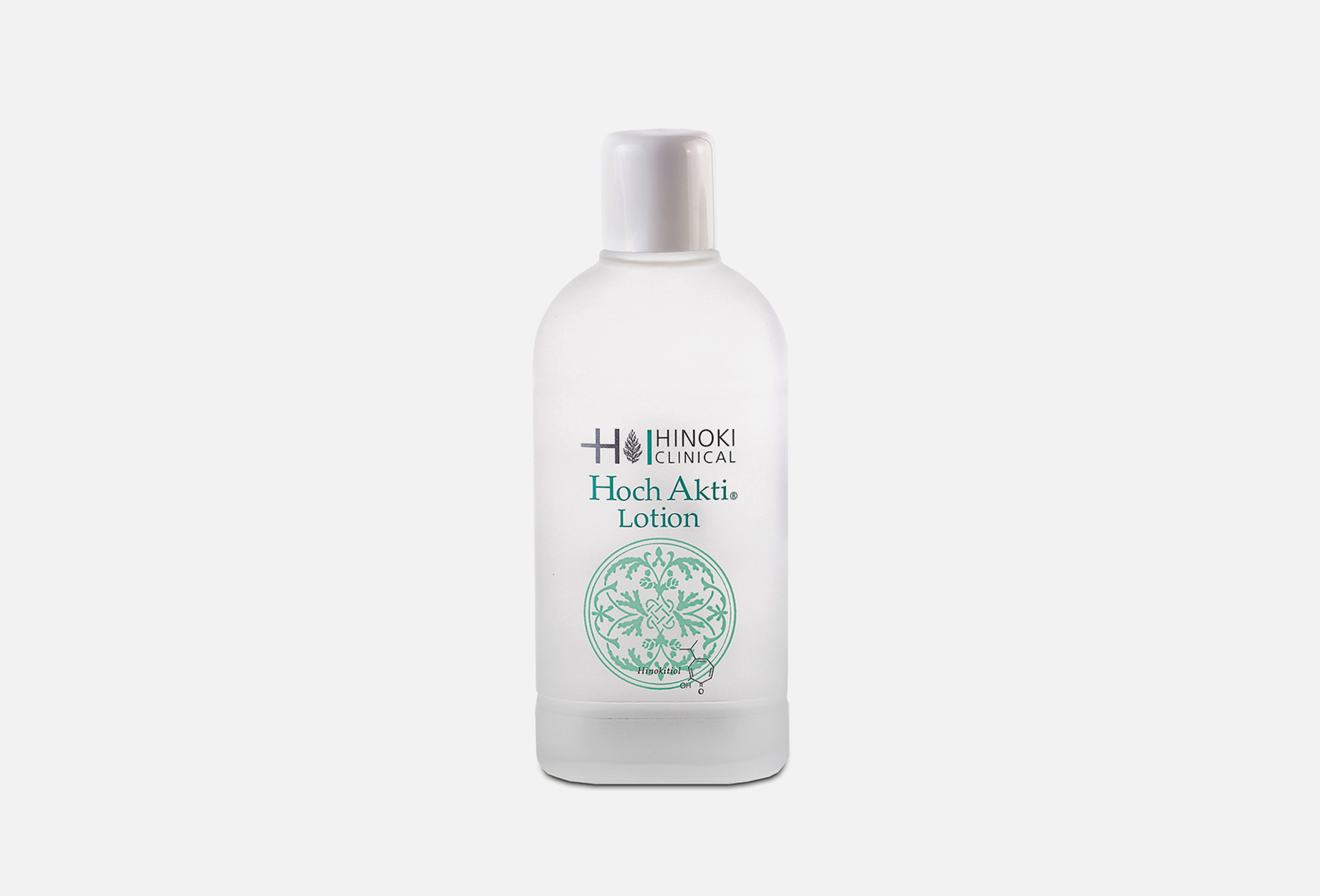 Hinoki Clinical Лосьон высокоактивный Hoch Akti Lotion 120 мл