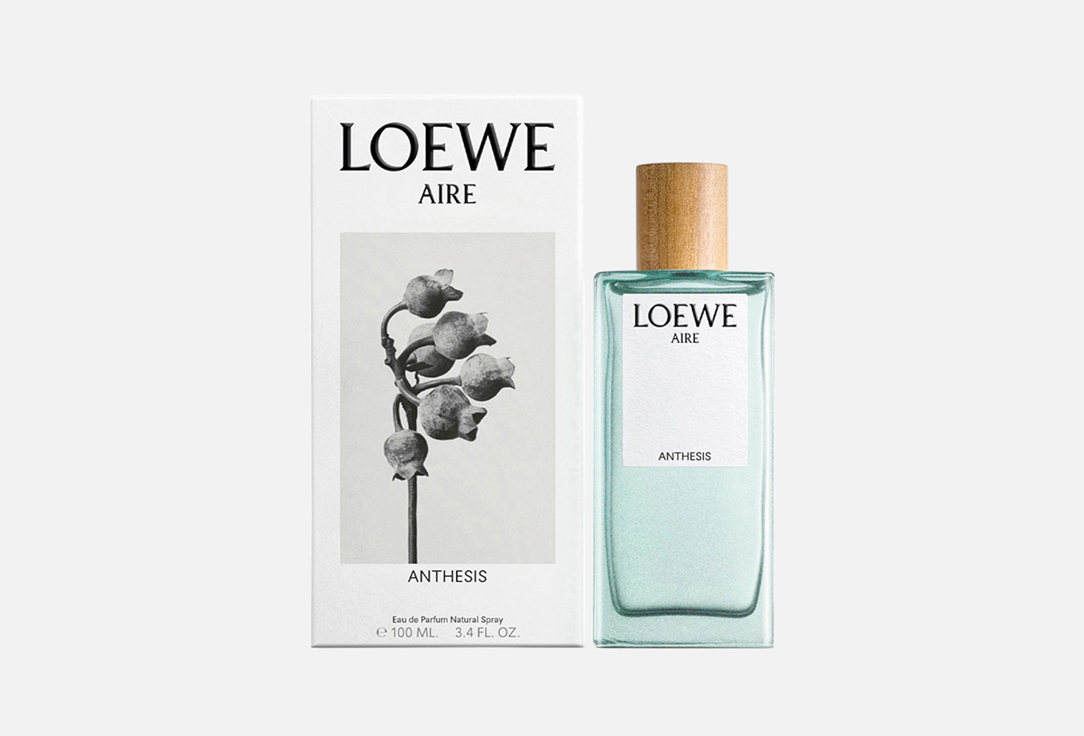 LOEWE AIRE ANTHESIS 100 мл — фото 2