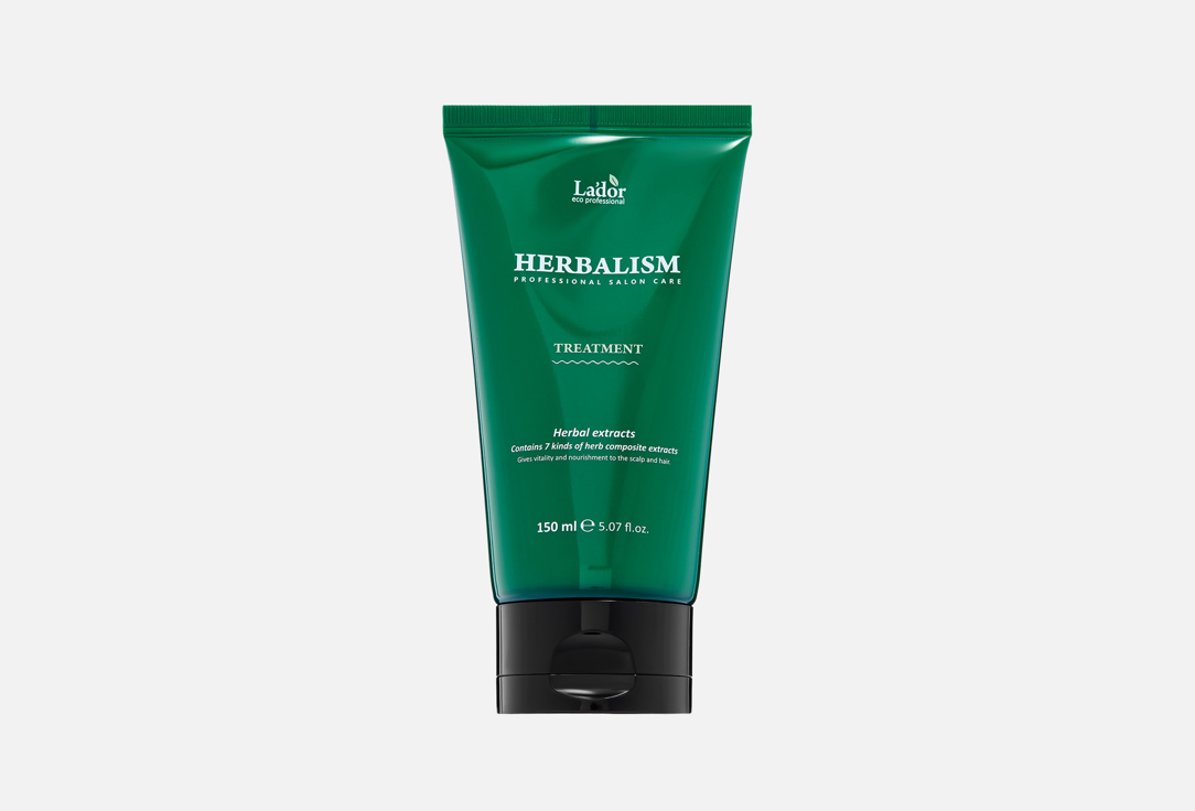 HERBALISM TREATMENT 150 мл