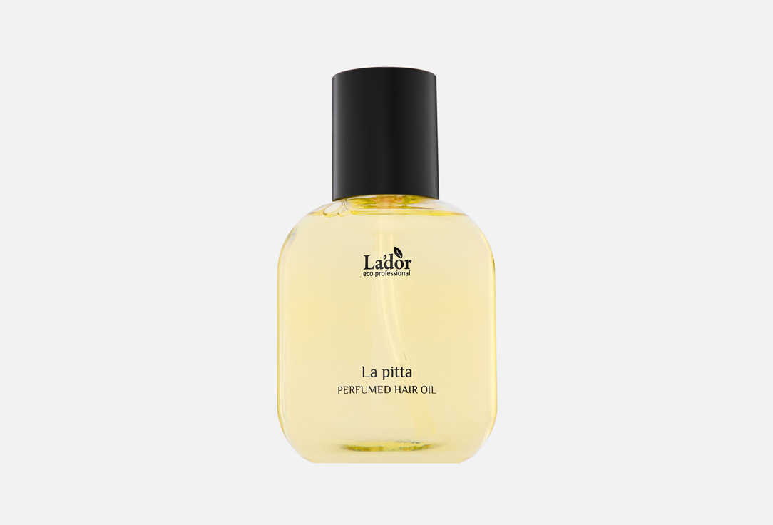 PERFUMED HAIR OIL LA PITTA 80 мл