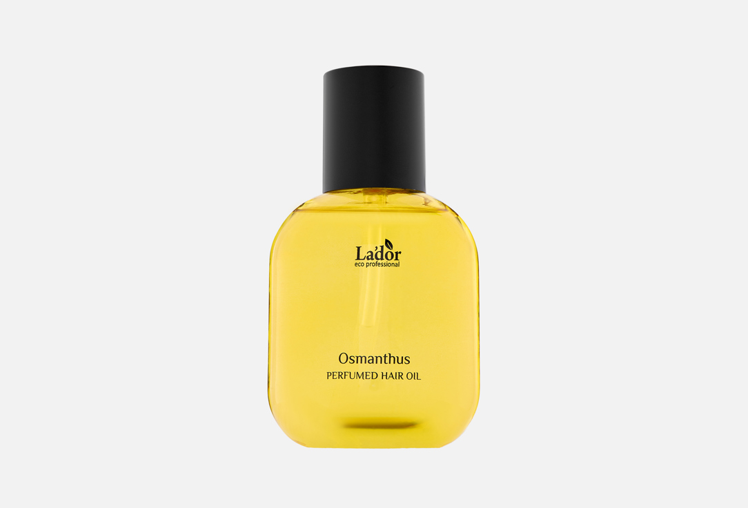PERFUMED HAIR OIL OSMANTHUS 80 мл