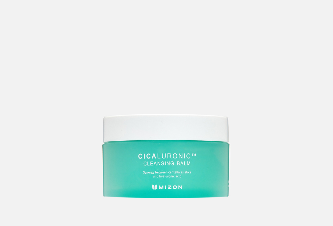 CICALURONIC CLEANSING BALM 80 мл