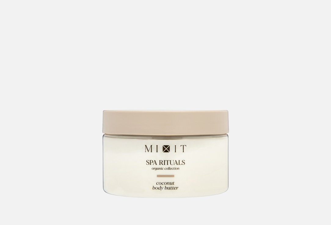 Spa Rituals Coconut 250 г