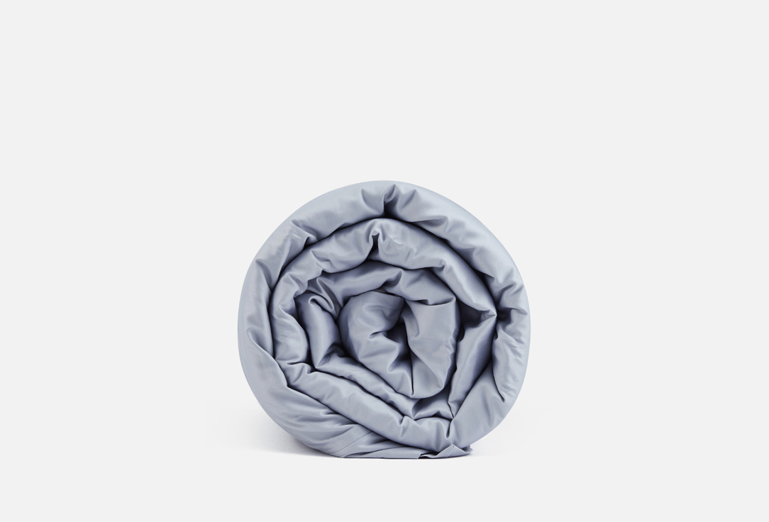 Drama queen, серый, 200х220