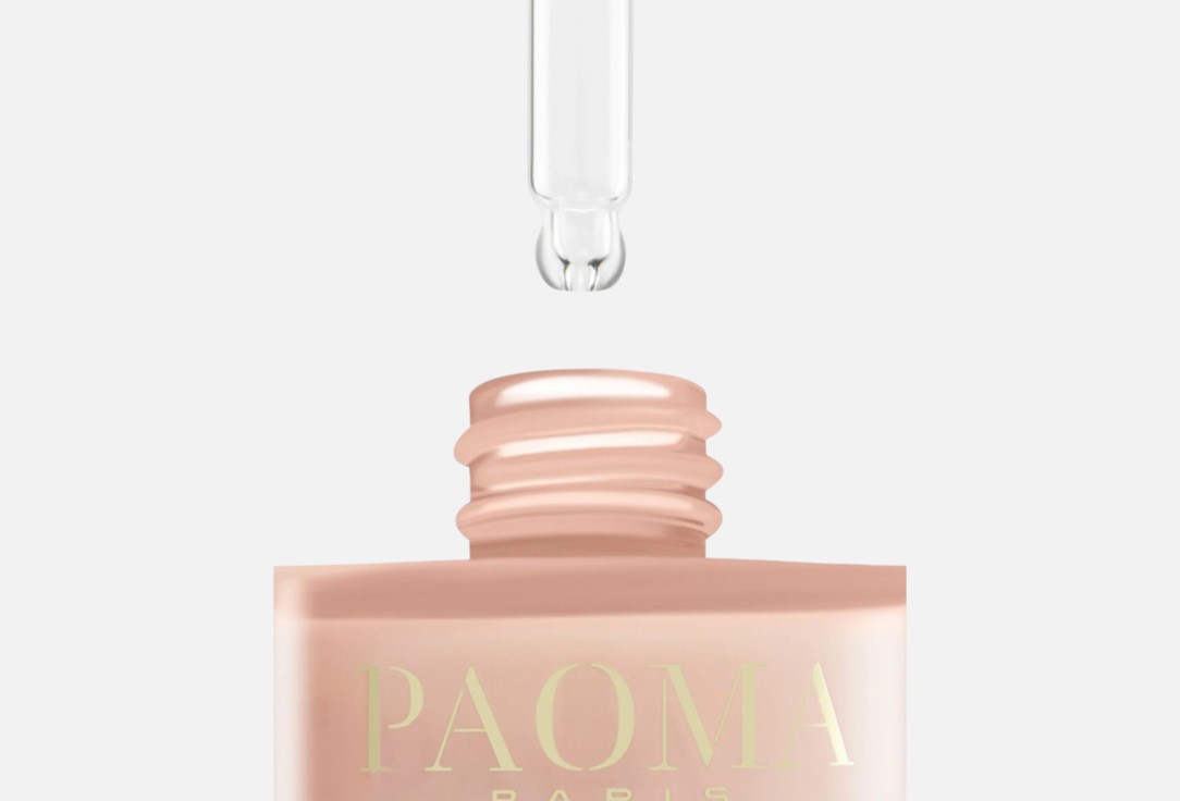 PAOMA Eye Contour Elixir 15 мл — фото 4