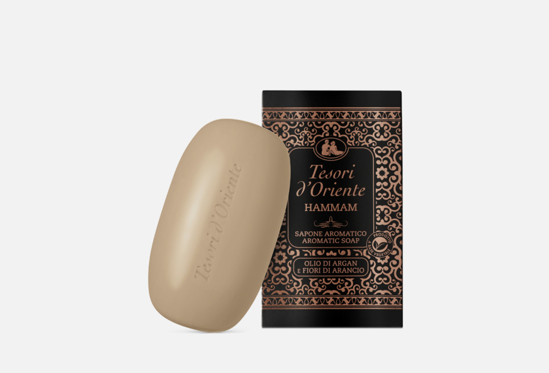 Hammam 125 г
