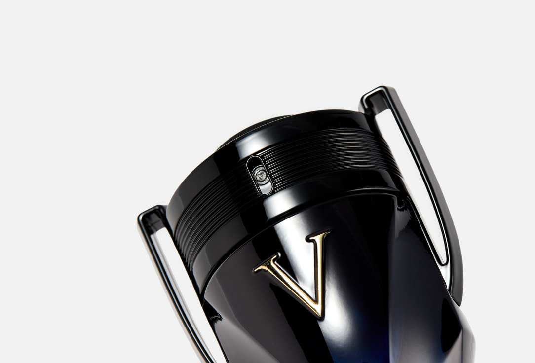 RABANNE Invictus Victory ELIXIR 100 мл — фото 3