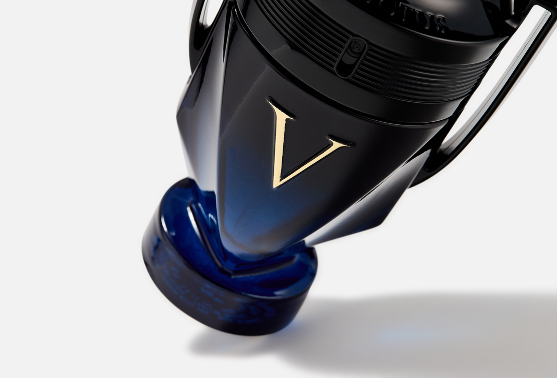 RABANNE Invictus Victory ELIXIR 100 мл — фото 4