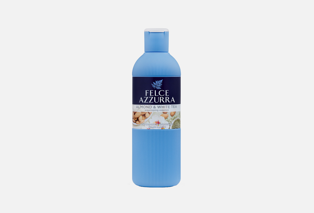 Almond and White Tea 650 мл