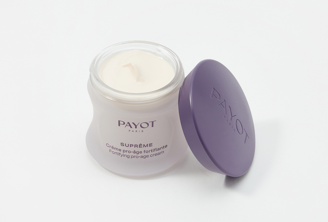 PAYOT Crème pro-âge fortifiante 50 мл — фото 2