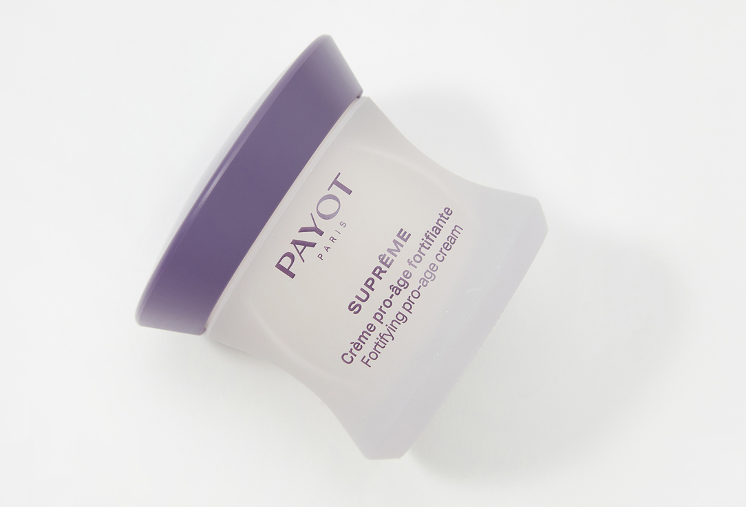 PAYOT Crème pro-âge fortifiante 50 мл — фото 4