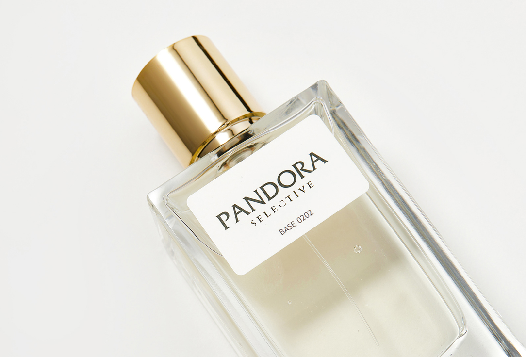 PANDORA Selective BASE 0202 80 мл — фото 2