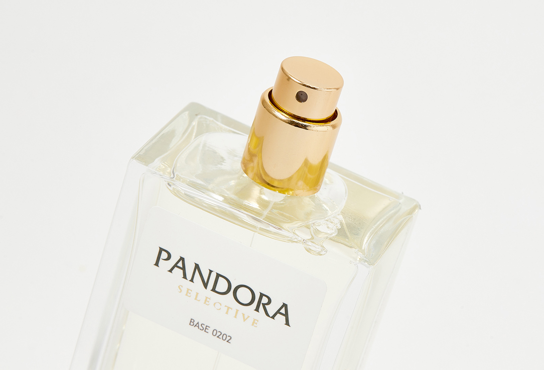 PANDORA Selective BASE 0202 80 мл — фото 3