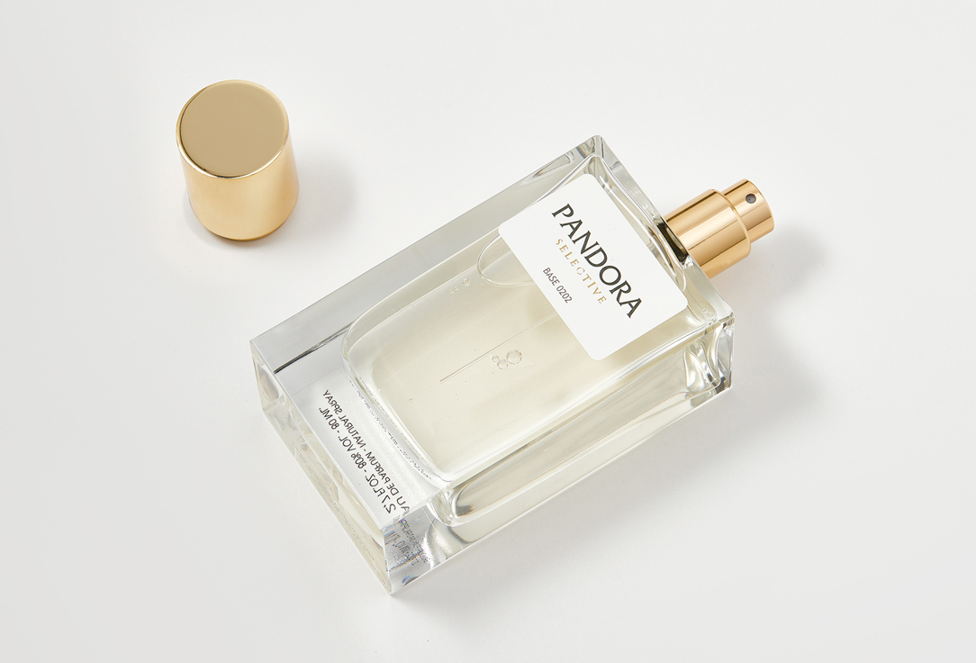PANDORA Selective BASE 0202 80 мл — фото 4