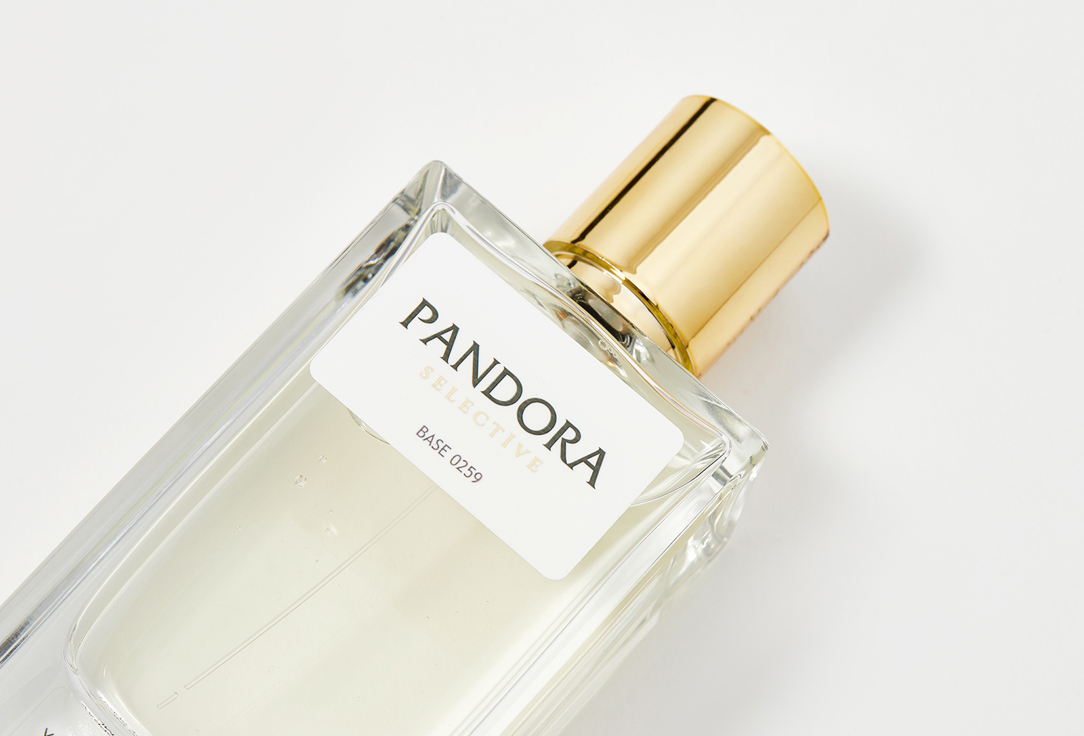 PANDORA Selective BASE 0259 80 мл — фото 2