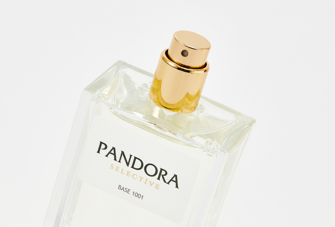 PANDORA Selective BASE 1001 80 мл — фото 3