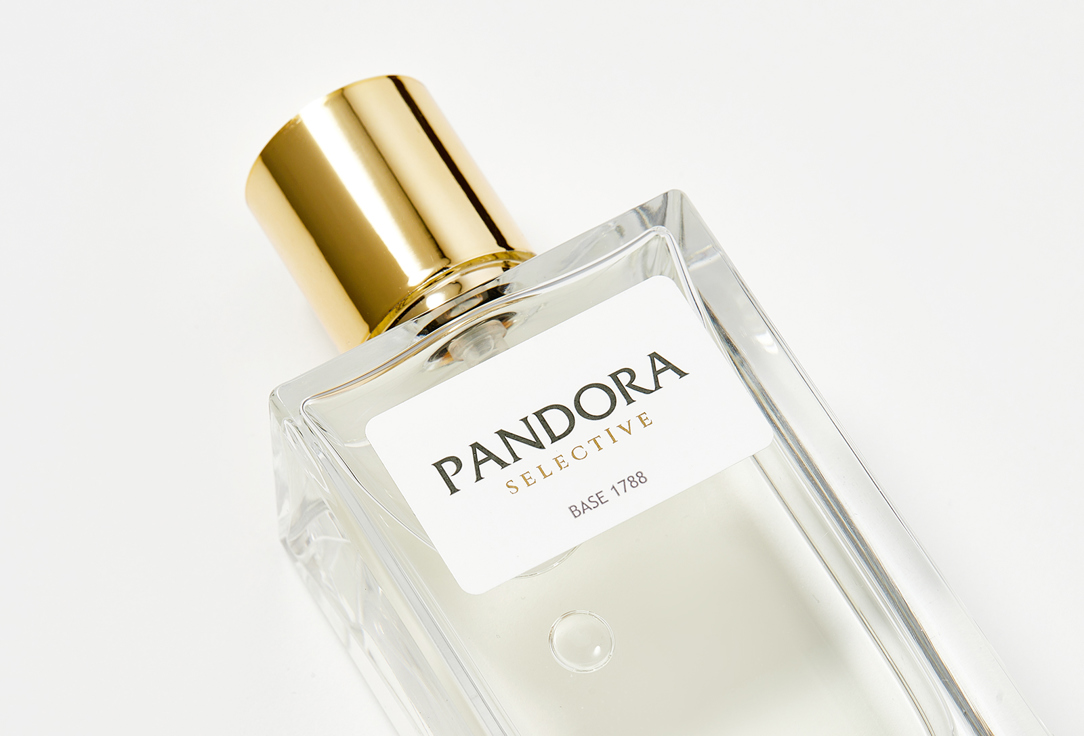 PANDORA Selective BASE 1788 80 мл — фото 2