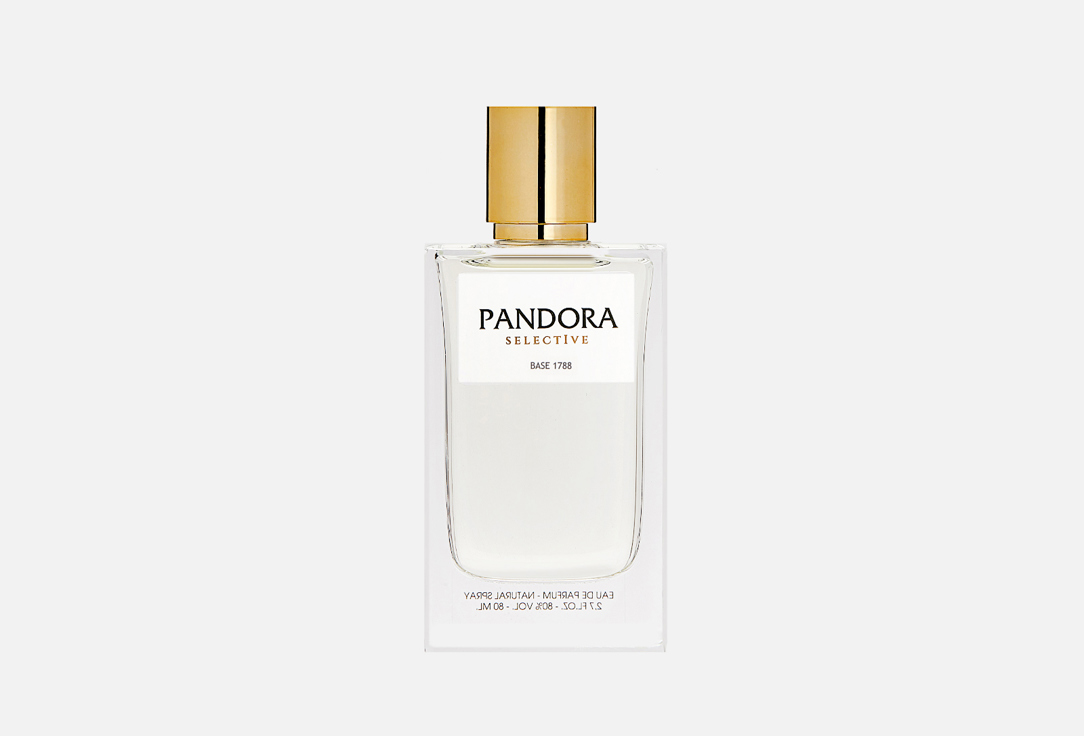 PANDORA Selective BASE 1788 80 мл — фото 1