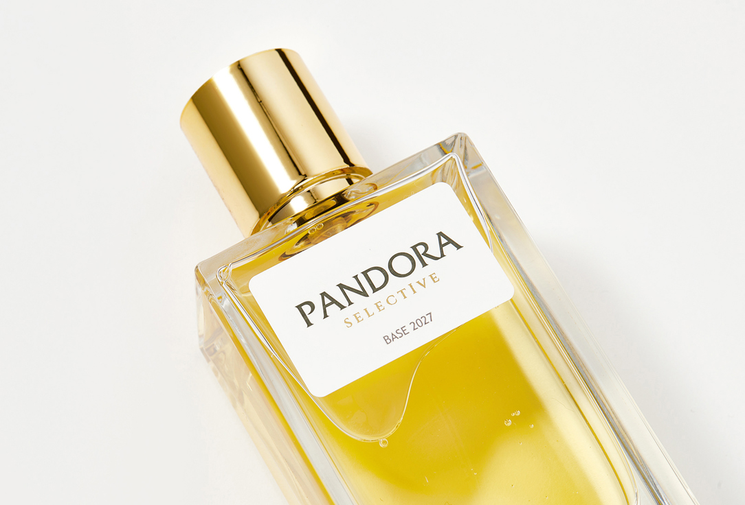 PANDORA Selective BASE 2027 80 мл — фото 2