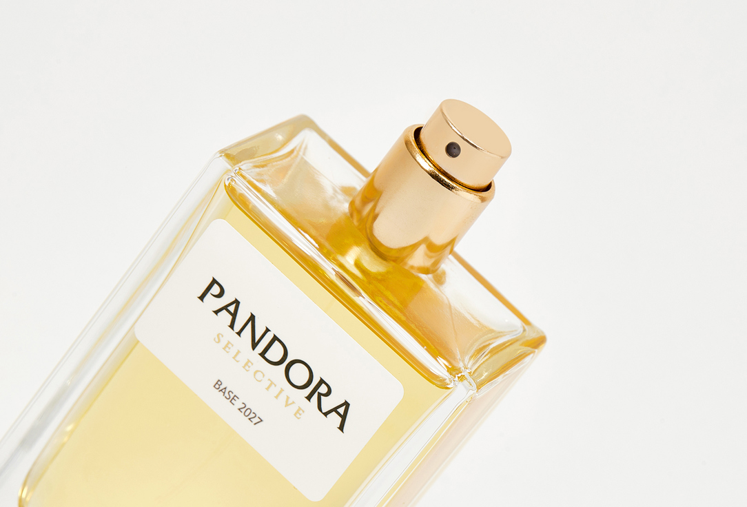 PANDORA Selective BASE 2027 80 мл — фото 3