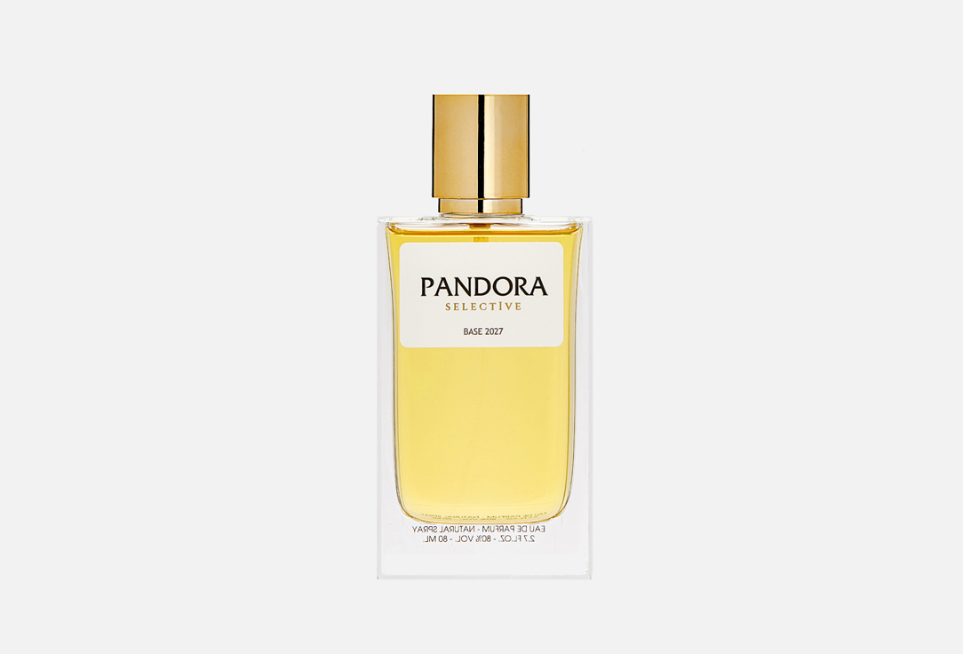 PANDORA Selective BASE 2027 80 мл — фото 1