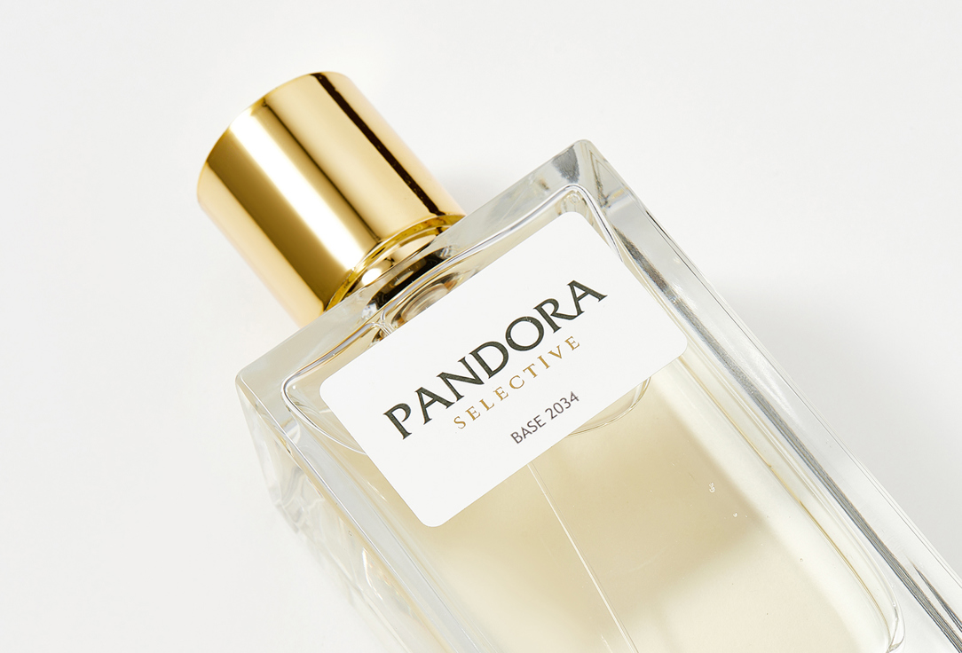 PANDORA Selective BASE 2034 80 мл — фото 2