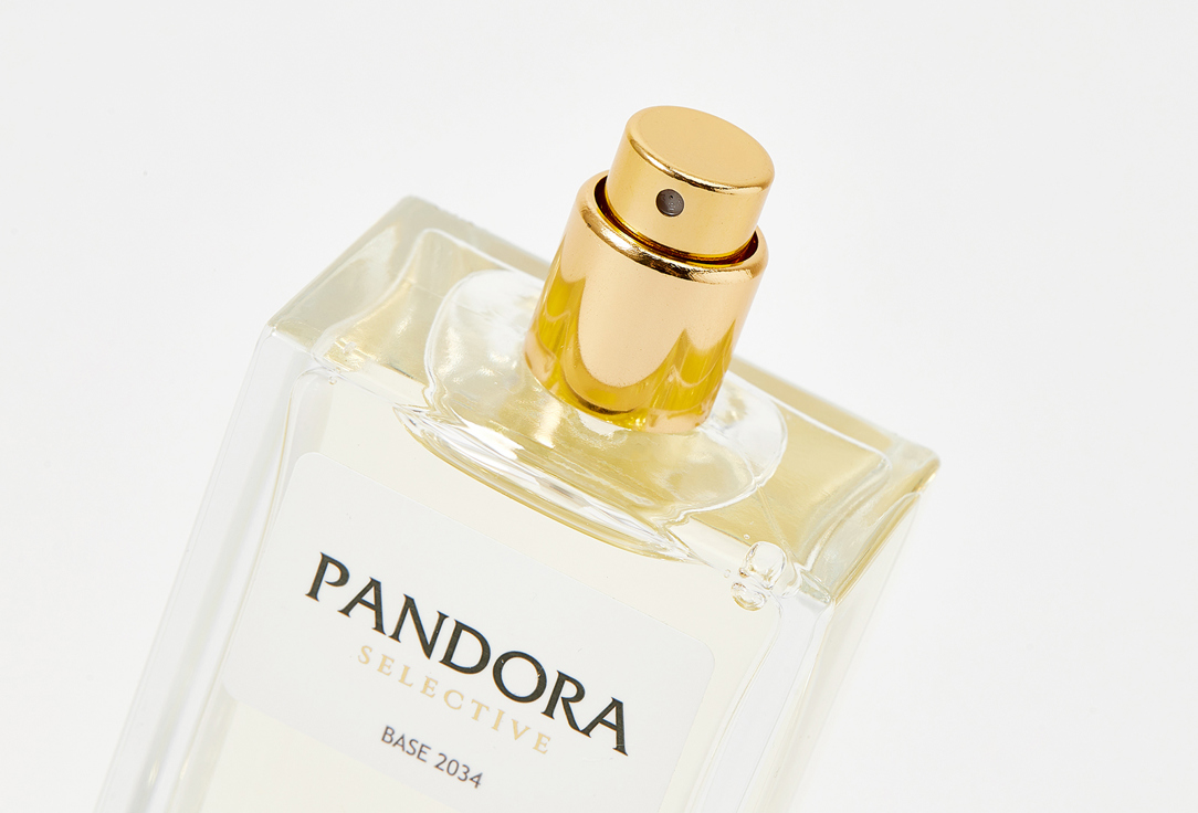 PANDORA Selective BASE 2034 80 мл — фото 3