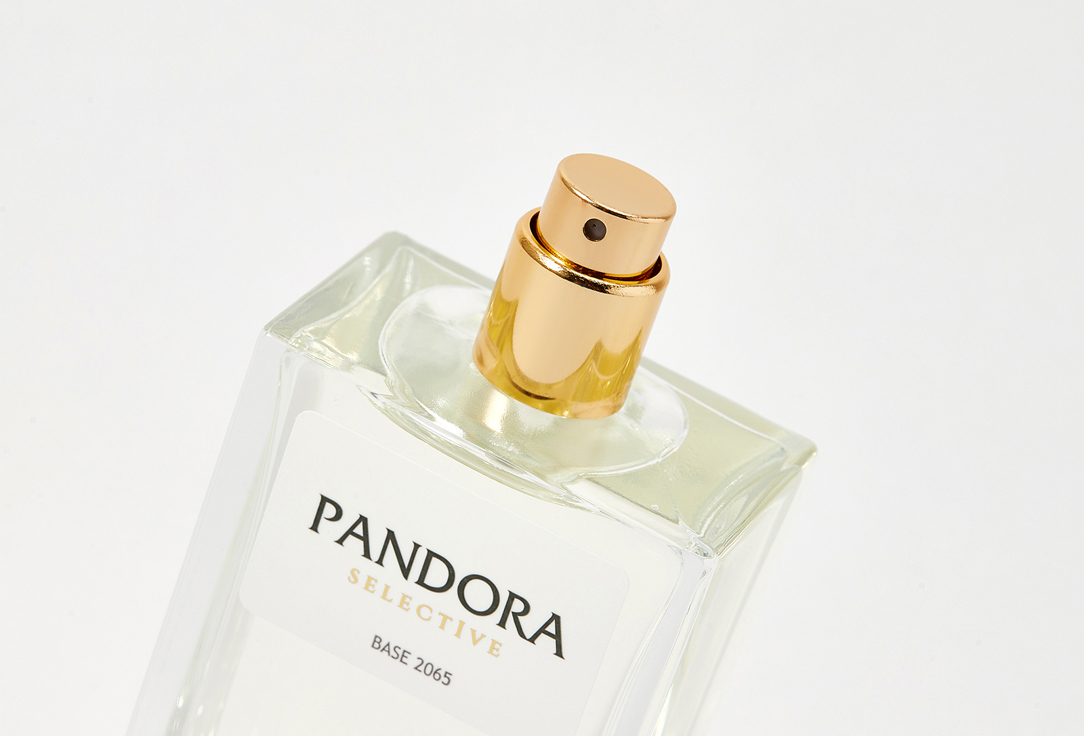 PANDORA Selective BASE 2065 80 мл — фото 3