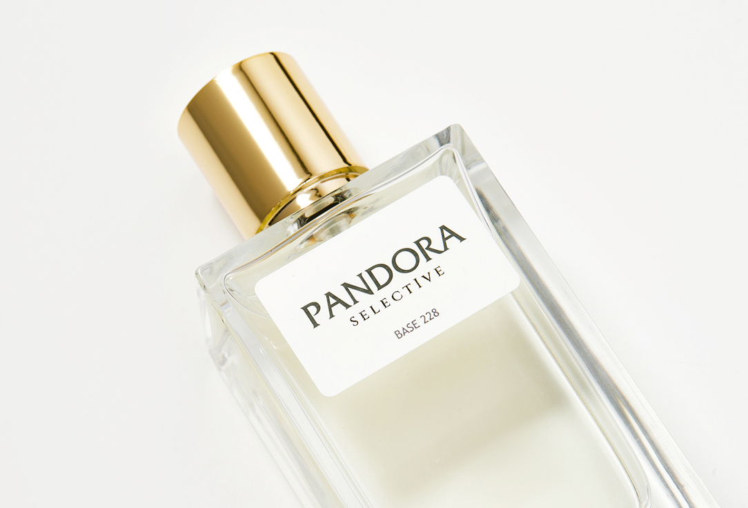 PANDORA Selective BASE 228 80 мл — фото 2