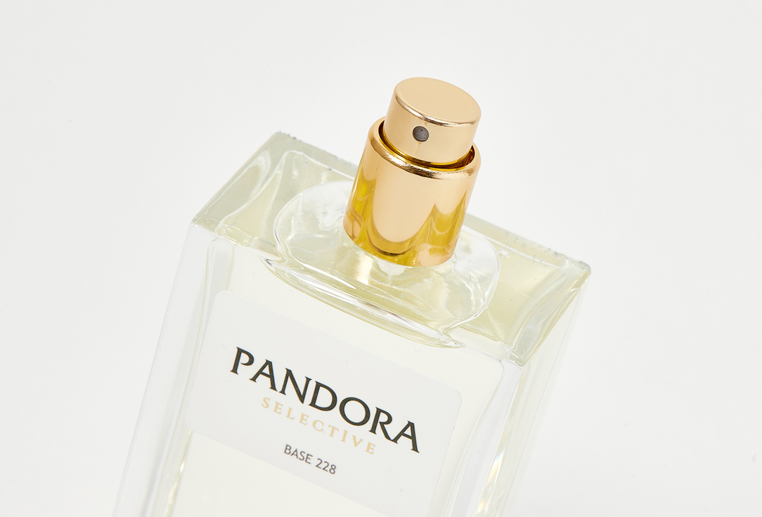 PANDORA Selective BASE 228 80 мл — фото 3