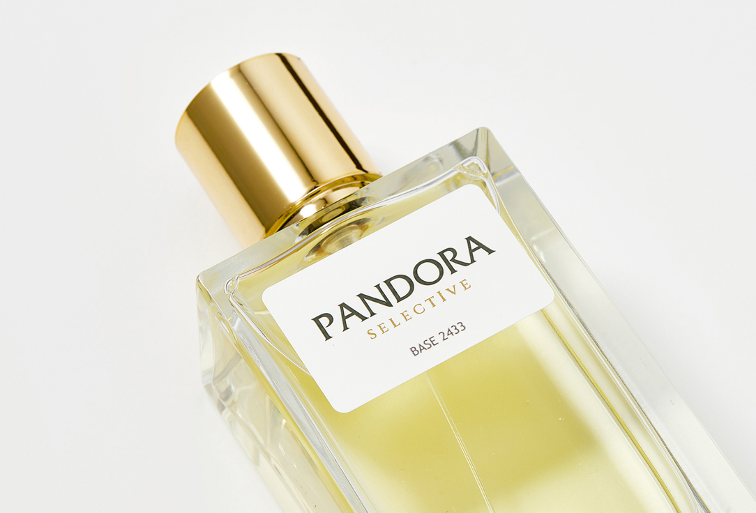 PANDORA Selective BASE 2433 80 мл — фото 2