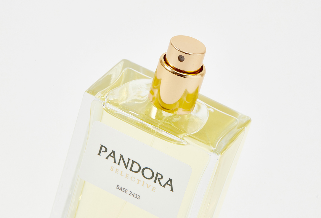 PANDORA Selective BASE 2433 80 мл — фото 3