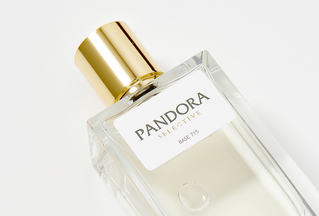 PANDORA Selective BASE 715 80 мл — фото 2