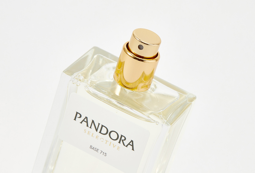 PANDORA Selective BASE 715 80 мл — фото 3
