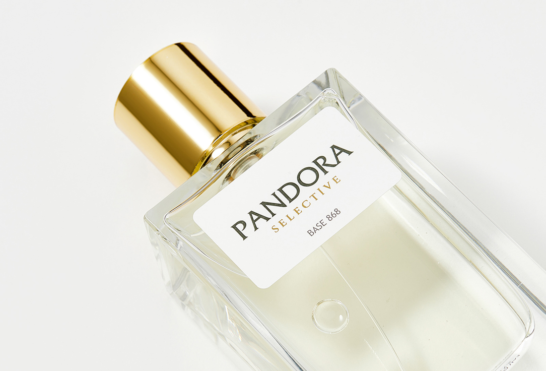 PANDORA Selective BASE 868 80 мл — фото 2